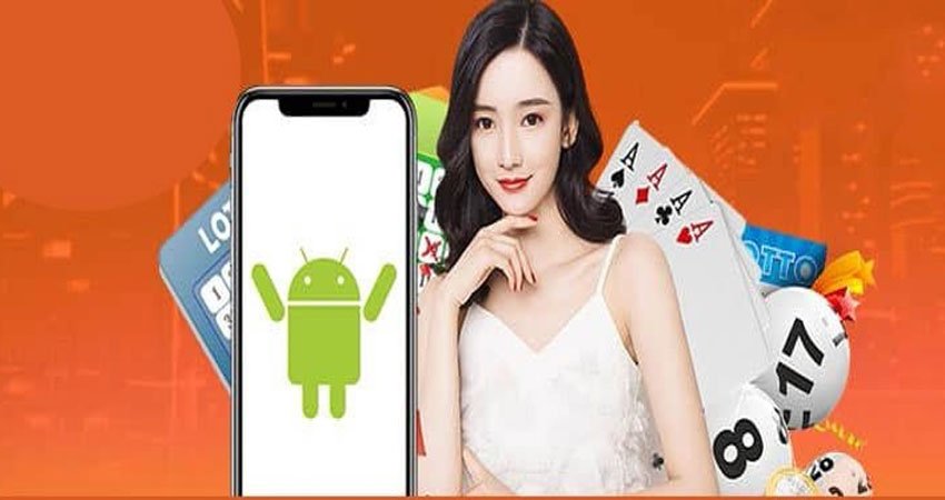 Como baixar app 11KK no Android