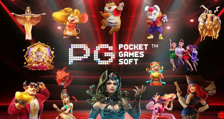 Como jogar PG Jogos no 11KK