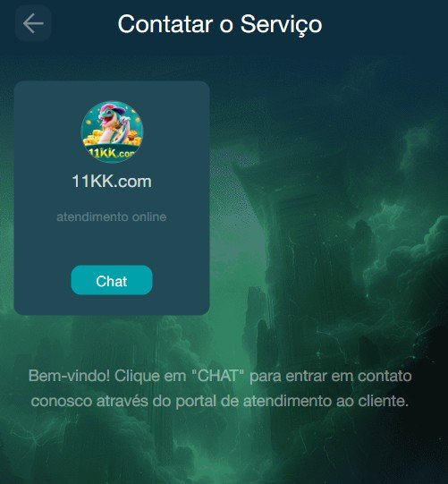 Suporte ao cliente 11KK